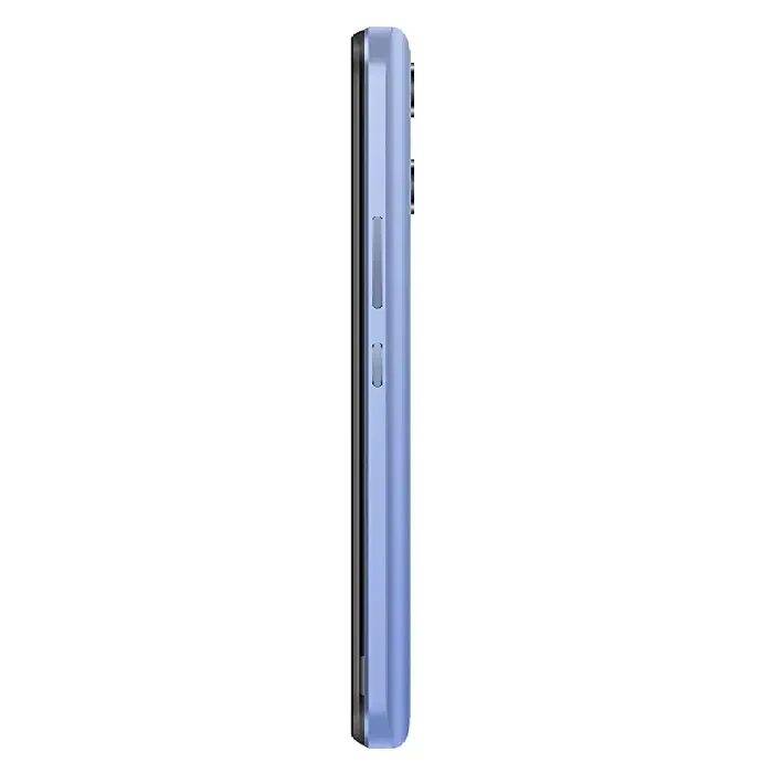 Itel A49 View 5 - Camera, Display & Design