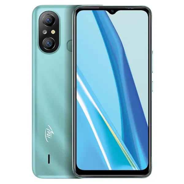 Itel A49 View 7 - Camera, Display & Design