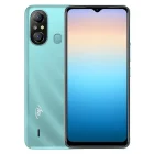 Itel A49 View 8 - Camera, Display & Design