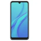 Itel A49 Play View 2 - Camera, Display & Design