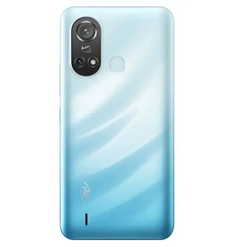 Itel A49 Play View 3 - Camera, Display & Design
