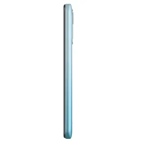 Itel A49 Play View 4 - Camera, Display & Design