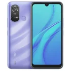 Itel A49 Play View 6 - Camera, Display & Design