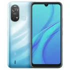 Itel A49 Play Front Official View