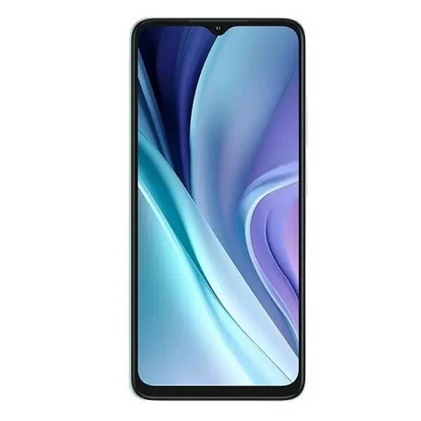 Itel A50 View 2 - Camera, Display & Design