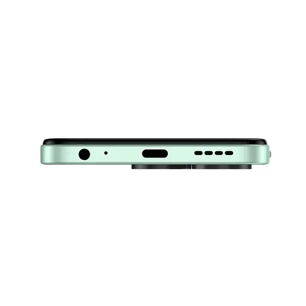 Itel A50 View 5 - Camera, Display & Design