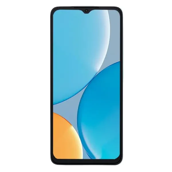Itel A50C View 2 - Camera, Display & Design