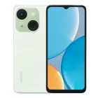 Itel A50C View 4 - Camera, Display & Design