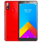 Itel A55 Angle/Color Variant 1