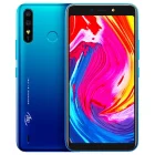 Itel A56 View 1 - Camera, Display & Design
