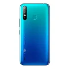 Itel A56 View 3 - Camera, Display & Design