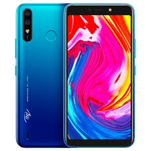 Itel A56 Price & Official Specs in Bangladesh