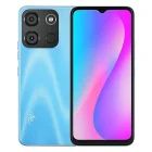 Itel A60 Front Official View