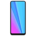 Itel A60S View 1 - Camera, Display & Design