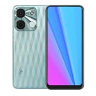 Itel A60S View 4 - Camera, Display & Design
