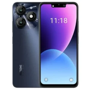 Itel A70 (128GB) Price & Official Specs in Bangladesh
