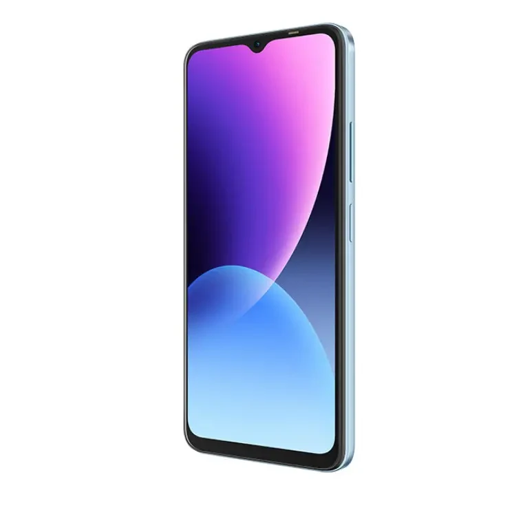 Itel A70 View 3 - Camera, Display & Design