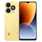Itel A70 View 5 - Camera, Display & Design