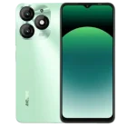 Itel A70 View 6 - Camera, Display & Design
