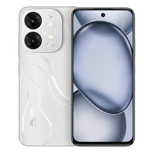 Itel A80 View 1 - Camera, Display & Design