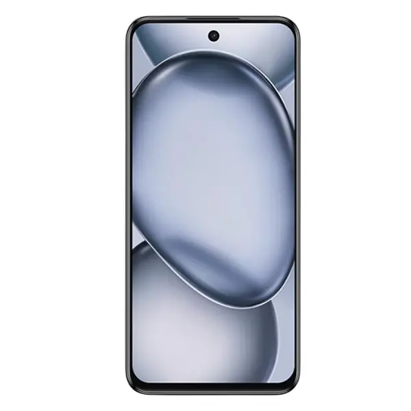 Itel A80 View 2 - Camera, Display & Design
