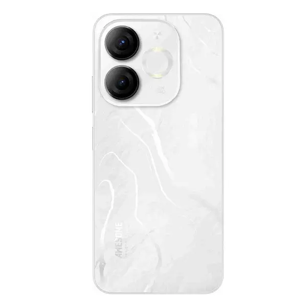 Itel A80 View 3 - Camera, Display & Design
