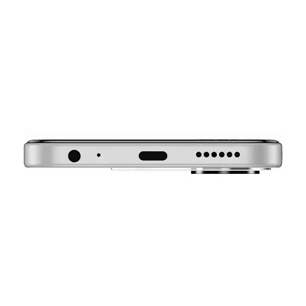 Itel A80 View 6 - Camera, Display & Design