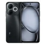 Itel A80 View 7 - Camera, Display & Design
