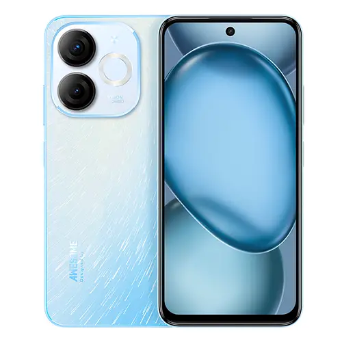 Itel A80 View 8 - Camera, Display & Design