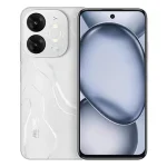Itel A80 Front Official View