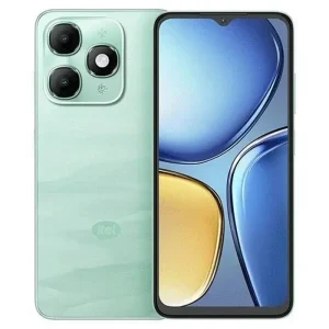Itel A90 (128GB) Price & Official Specs in Bangladesh