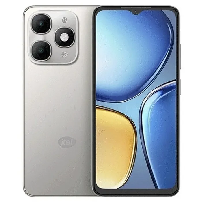 Itel A90 View 10 - Camera, Display & Design