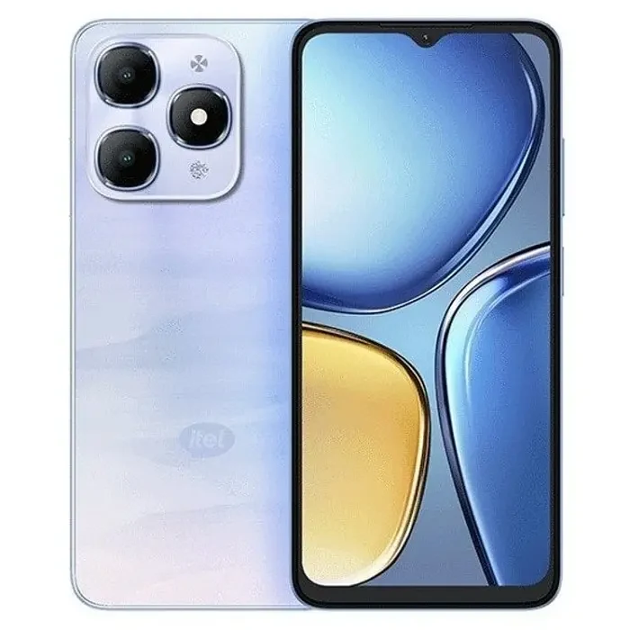 Itel A90 View 11 - Camera, Display & Design