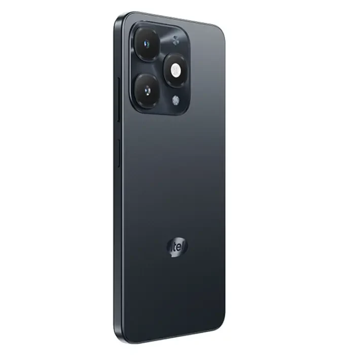Itel A90 View 3 - Camera, Display & Design