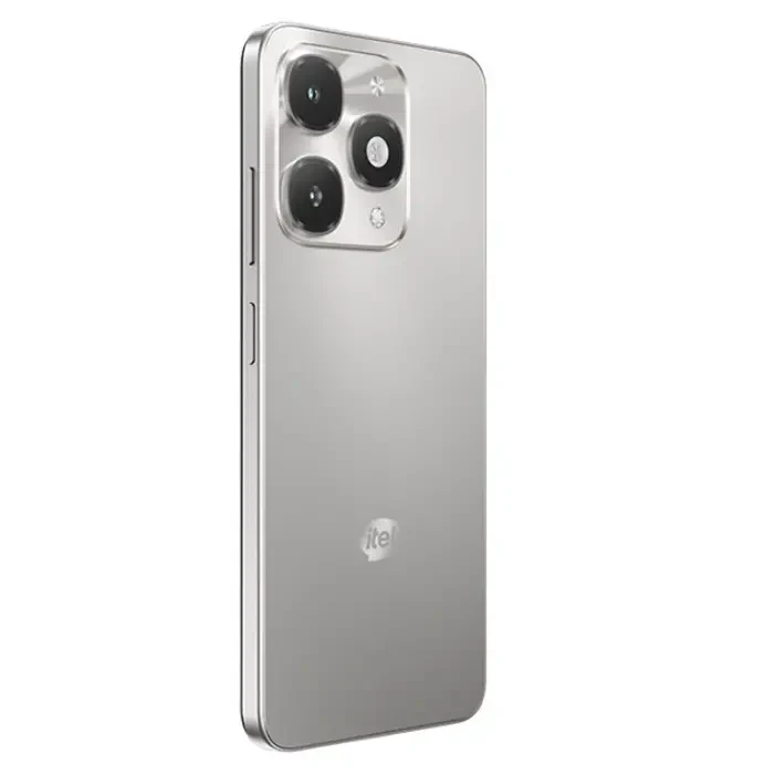 Itel A90 View 5 - Camera, Display & Design