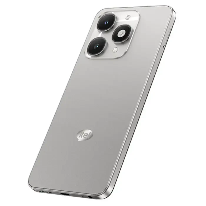 Itel A90 View 6 - Camera, Display & Design