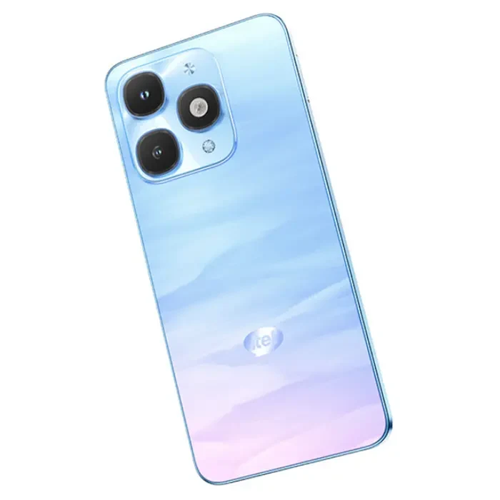 Itel A90 View 8 - Camera, Display & Design