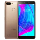 Itel Alpha View 1 - Camera, Display & Design