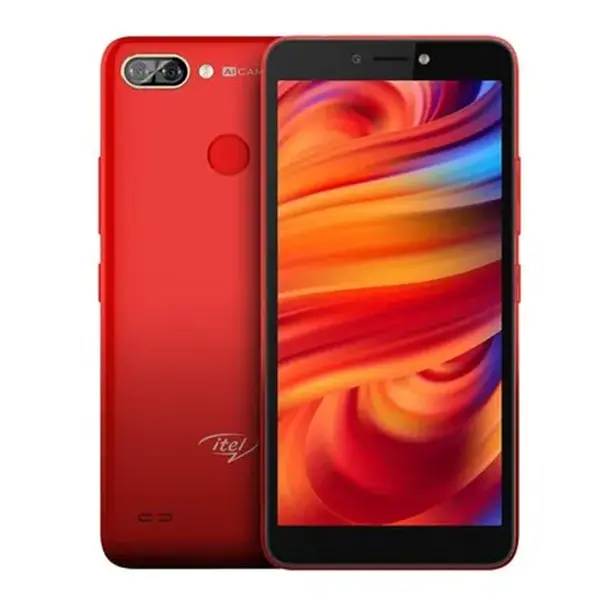 Itel Alpha View 1 - Camera, Display & Design