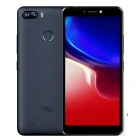 Itel Alpha View 3 - Camera, Display & Design