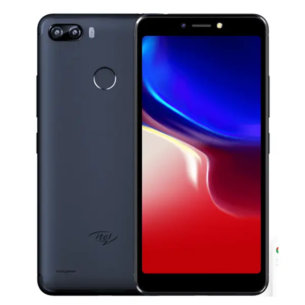 Itel Alpha View 2 - Camera, Display & Design