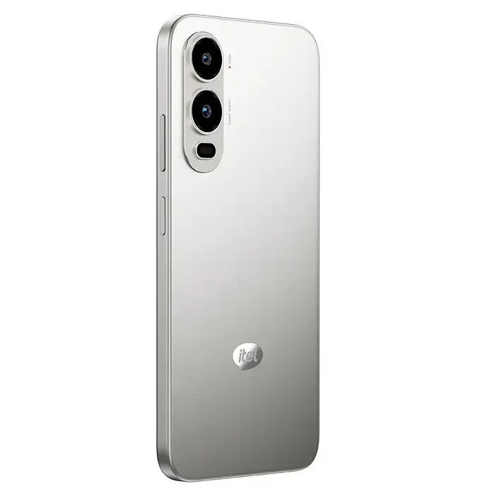 Itel City 200 View 13 - Camera, Display & Design