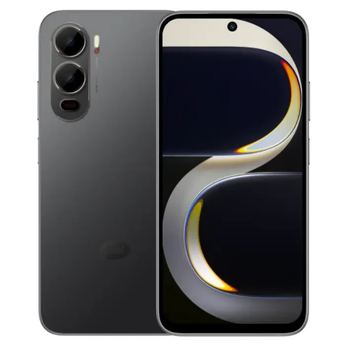 Itel City 200 View 14 - Camera, Display & Design