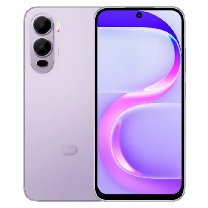 Itel City 200 View 16 - Camera, Display & Design