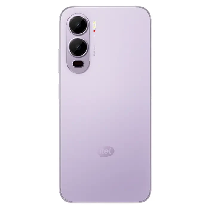 Itel City 200 View 3 - Camera, Display & Design