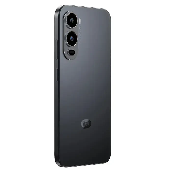 Itel City 200 View 9 - Camera, Display & Design