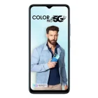 Itel Color Pro View 2 - Camera, Display & Design