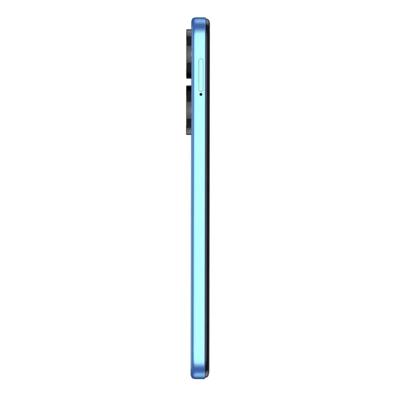 Itel Color Pro View 4 - Camera, Display & Design
