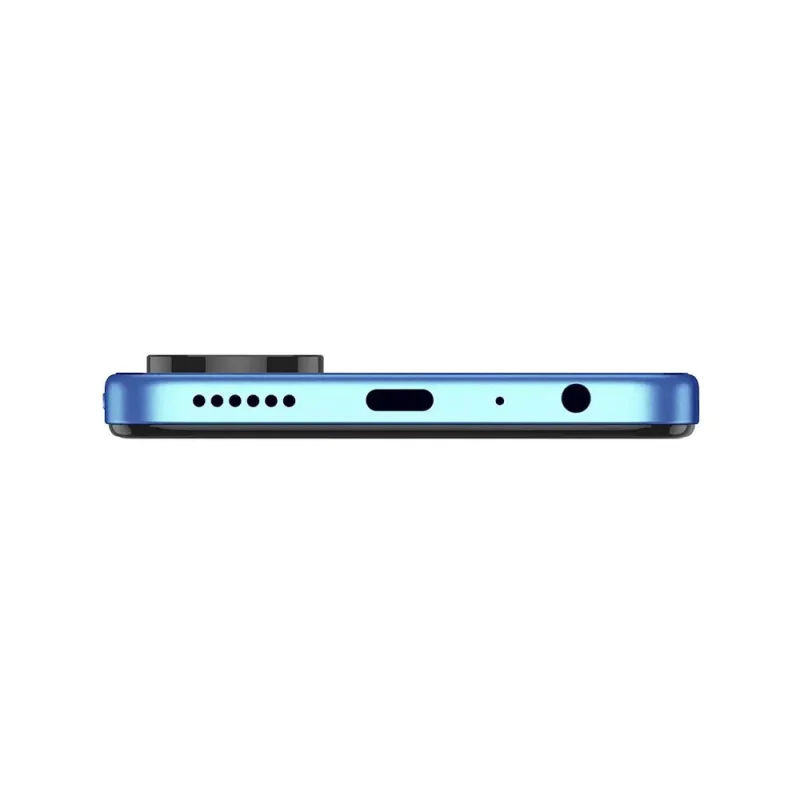 Itel Color Pro View 6 - Camera, Display & Design