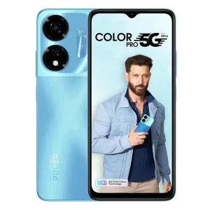 Itel Color Pro Price & Official Specs in Bangladesh